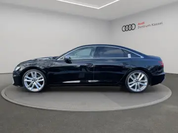 Audi S6 Lim. 3.0 TDI qu. Pano B&O Camera Exclusive Int