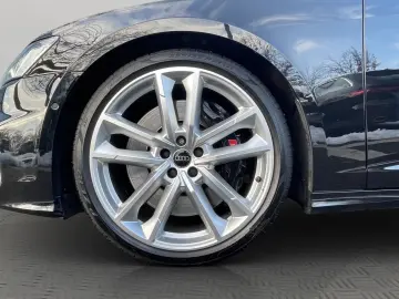 Audi S6 Lim. 3.0 TDI qu. Pano B&O Camera Exclusive Int