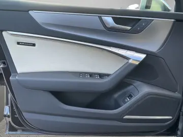Audi S6 Lim. 3.0 TDI qu. Pano B&O Camera Exclusive Int