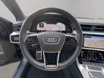 Audi S6 Lim. 3.0 TDI qu. Pano B&O Camera Exclusive Int