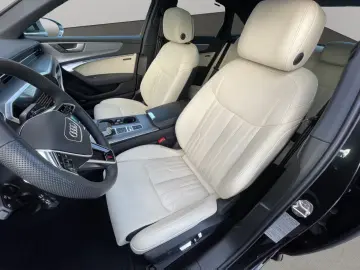 Audi S6 Lim. 3.0 TDI qu. Pano B&O Camera Exclusive Int
