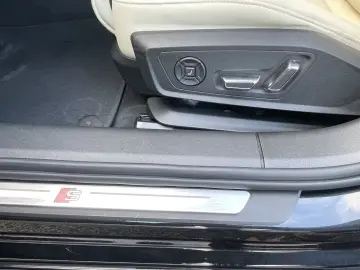 Audi S6 Lim. 3.0 TDI qu. Pano B&O Camera Exclusive Int