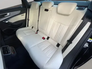 Audi S6 Lim. 3.0 TDI qu. Pano B&O Camera Exclusive Int