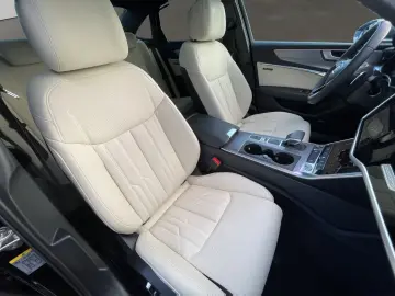 Audi S6 Lim. 3.0 TDI qu. Pano B&O Camera Exclusive Int