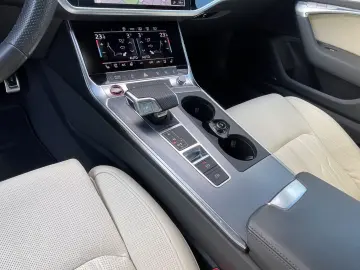 Audi S6 Lim. 3.0 TDI qu. Pano B&O Camera Exclusive Int