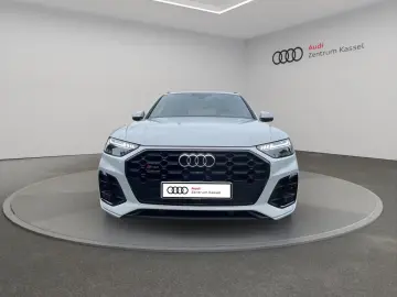 Audi SQ5 3.0 TDI quattro Matrix Camera Carplay