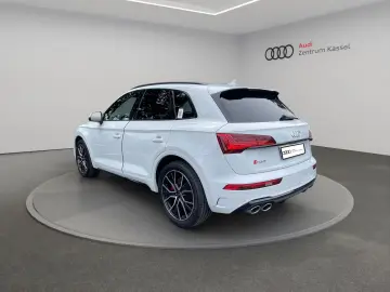 Audi SQ5 3.0 TDI quattro Matrix Camera Carplay