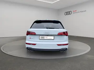Audi SQ5 3.0 TDI quattro Matrix Camera Carplay