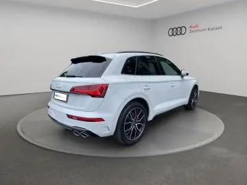 Audi SQ5 3.0 TDI quattro Matrix Camera Carplay