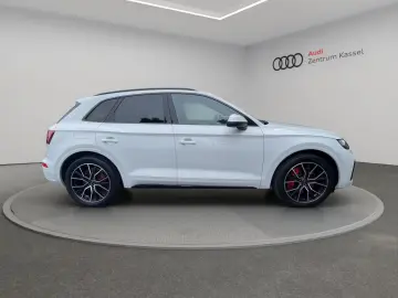 Audi SQ5 3.0 TDI quattro Matrix Camera Carplay