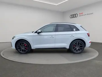 Audi SQ5 3.0 TDI quattro Matrix Camera Carplay