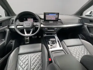 Audi SQ5 3.0 TDI quattro Matrix Camera Carplay