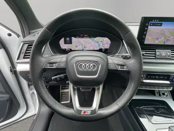 Audi SQ5 3.0 TDI quattro Matrix Camera Carplay