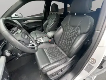 Audi SQ5 3.0 TDI quattro Matrix Camera Carplay