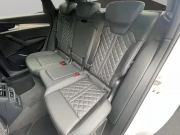 Audi SQ5 3.0 TDI quattro Matrix Camera Carplay