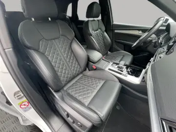 Audi SQ5 3.0 TDI quattro Matrix Camera Carplay