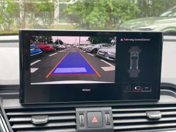 Audi SQ5 3.0 TDI quattro Matrix Camera Carplay