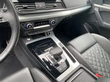 Audi SQ5 3.0 TDI quattro Matrix Camera Carplay