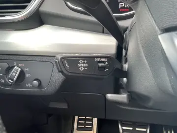 Audi SQ5 3.0 TDI quattro Matrix Camera Carplay