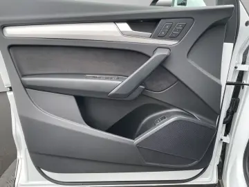 Audi SQ5 3.0 TDI quattro Matrix Camera Carplay