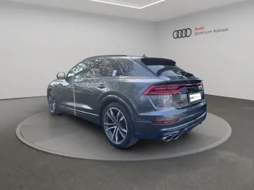 Audi SQ8 4.0 TFSI qu. Matrix B&O Pano HuD AHK 360