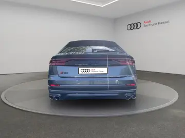 Audi SQ8 4.0 TFSI qu. Matrix B&O Pano HuD AHK 360