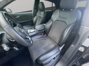 Audi SQ8 4.0 TFSI qu. Matrix B&O Pano HuD AHK 360