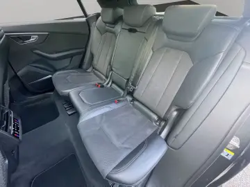 Audi SQ8 4.0 TFSI qu. Matrix B&O Pano HuD AHK 360