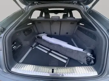 Audi SQ8 4.0 TFSI qu. Matrix B&O Pano HuD AHK 360