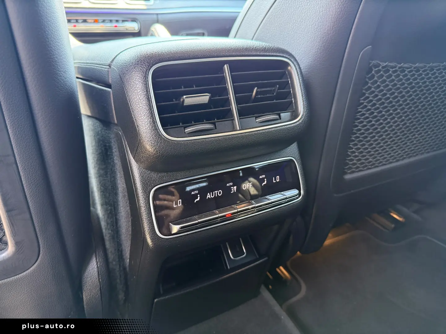 Mercedes-Benz GLE 350de AMG Line 4Matic