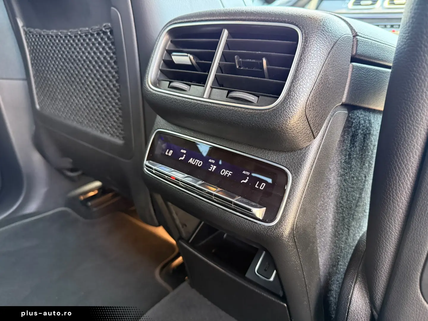 Mercedes-Benz GLE 350de AMG Line 4Matic
