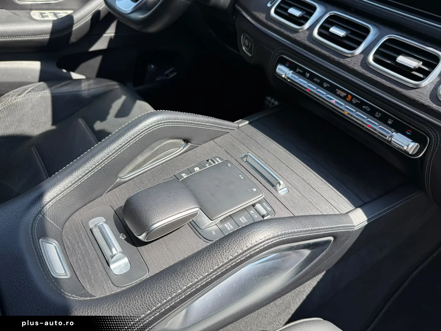 Mercedes-Benz GLE 350de AMG Line 4Matic