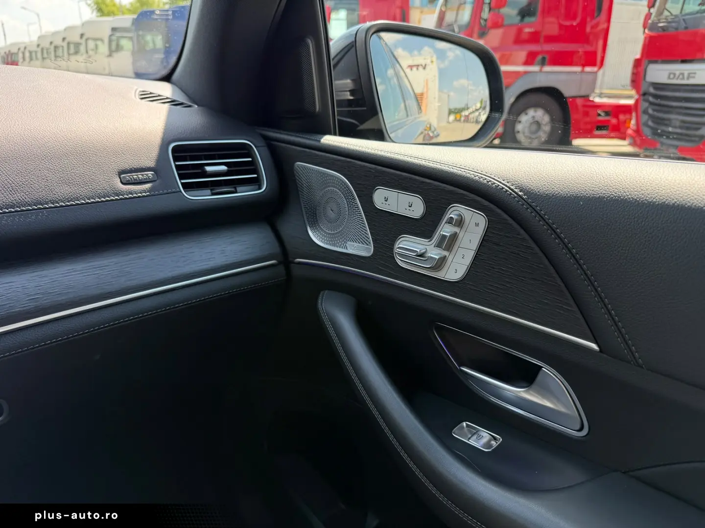 Mercedes-Benz GLE 350de AMG Line 4Matic