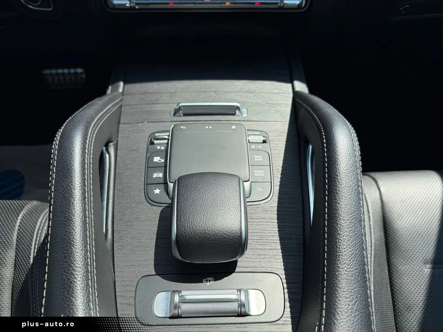 Mercedes-Benz GLE 350de AMG Line 4Matic