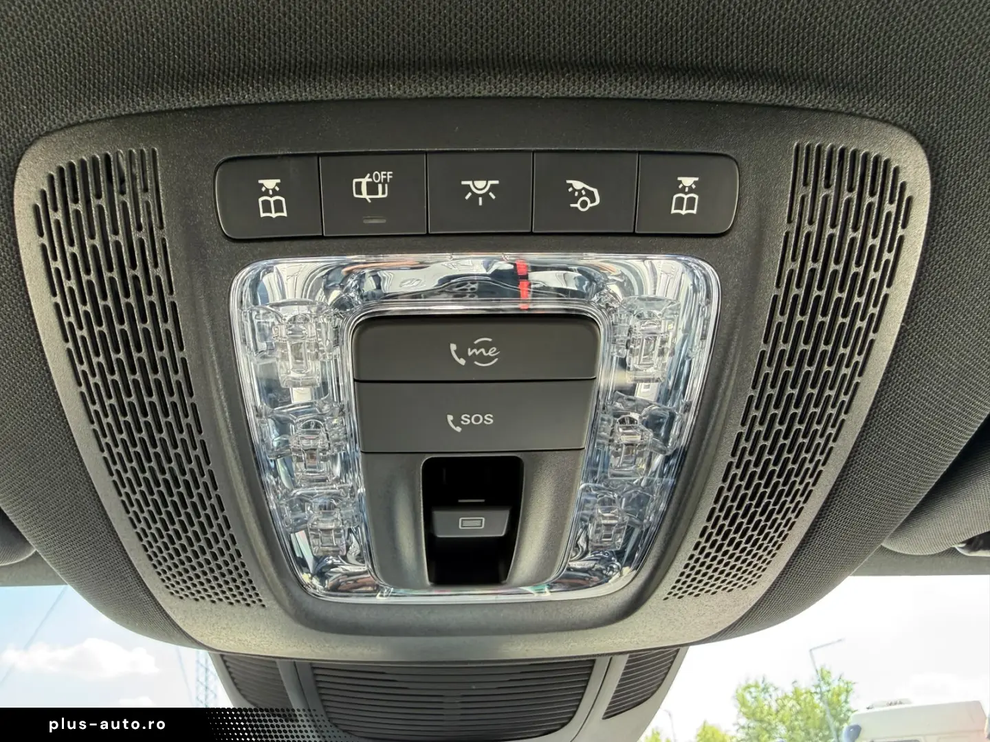 Mercedes-Benz GLE 350de AMG Line 4Matic