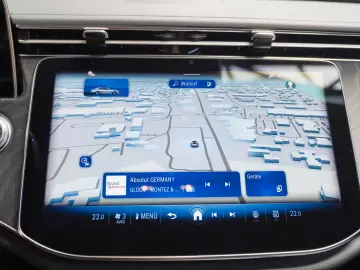 MERCEDES-BENZ E 300 de 4M AVANTGARDE DISTRONIC KEYLE…