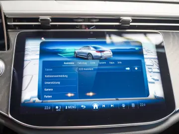 MERCEDES-BENZ E 300 de 4M AVANTGARDE DISTRONIC KEYLE…