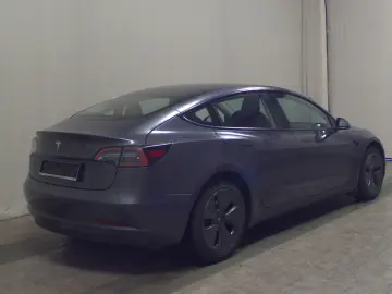 TESLA Model 3 Leder Navi LED RfK ACC 4xShz BT Dashcam
