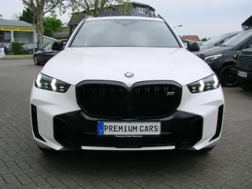 BMW X5 M60 i V8 M-Sport Pro xDrive Exclusiv Pano Luf