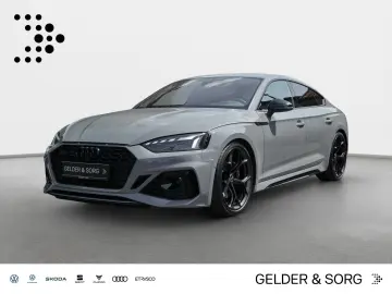 AUDI RS5 Sportback 2.9 TFSI qu.  Matrix HuD B&O ACC