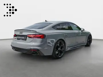 AUDI RS5 Sportback 2.9 TFSI qu.  Matrix HuD B&O ACC