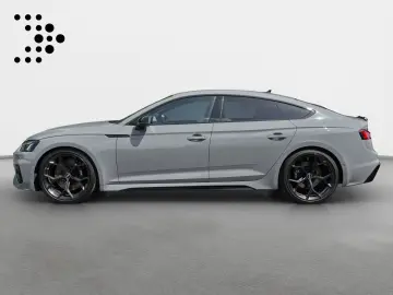 AUDI RS5 Sportback 2.9 TFSI qu.  Matrix HuD B&O ACC