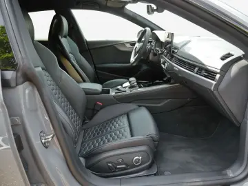 AUDI RS5 Sportback 2.9 TFSI qu.  Matrix HuD B&O ACC