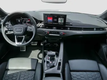 AUDI RS5 Sportback 2.9 TFSI qu.  Matrix HuD B&O ACC