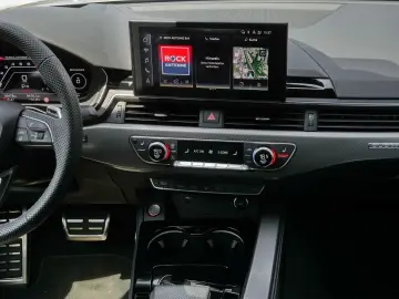 AUDI RS5 Sportback 2.9 TFSI qu.  Matrix HuD B&O ACC