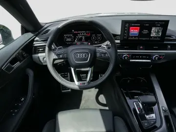AUDI RS5 Sportback 2.9 TFSI qu.  Matrix HuD B&O ACC