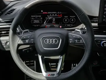 AUDI RS5 Sportback 2.9 TFSI qu.  Matrix HuD B&O ACC