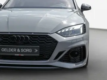 AUDI RS5 Sportback 2.9 TFSI qu.  Matrix HuD B&O ACC