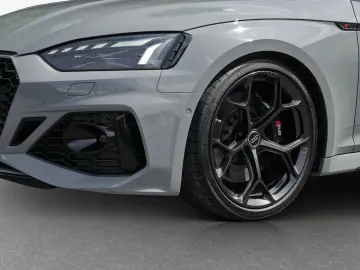 AUDI RS5 Sportback 2.9 TFSI qu.  Matrix HuD B&O ACC