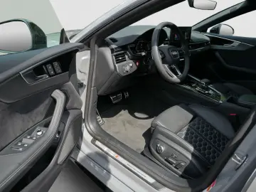 AUDI RS5 Sportback 2.9 TFSI qu.  Matrix HuD B&O ACC